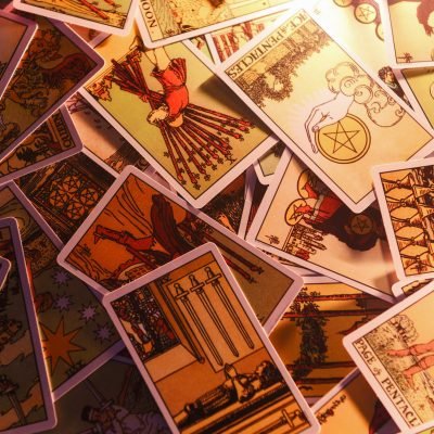 tarot cards for tarot readings psychic as well as divination